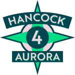 Hancock 4 Aurora